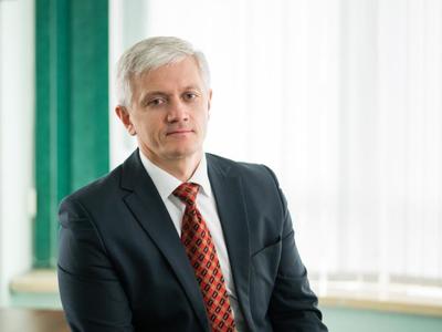 Олег Холодов назначен на должность заместителя главы Администрации Заполярного района