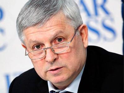 Виктор Кидяев: для поддержки ТОС нужна государственная программа