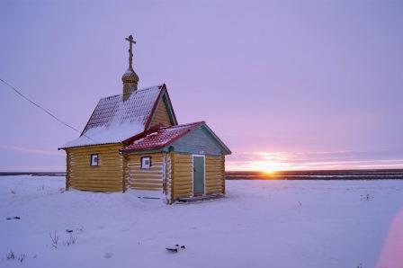 chasovnya